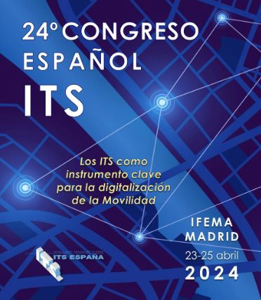 24 Congreso Español ITS