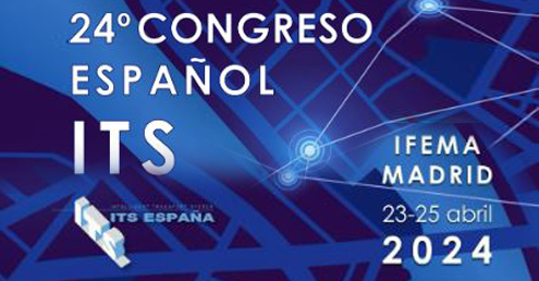 Evento 24 Congreso ITS España