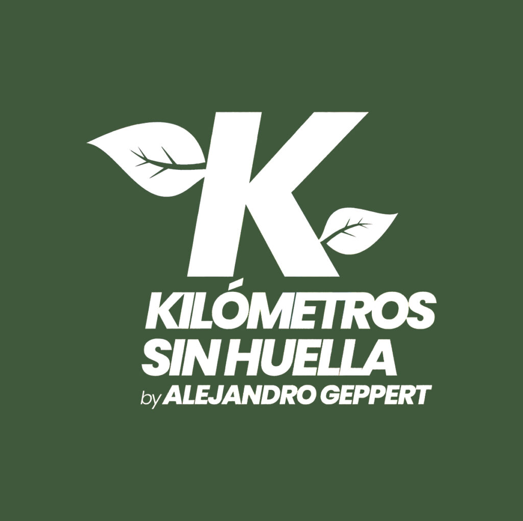 Kilómetros sin huella