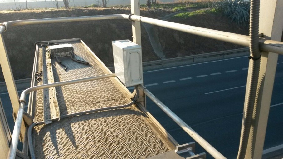 Proyecto In Itinere