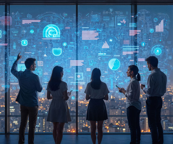 Analytics Business Intelligence