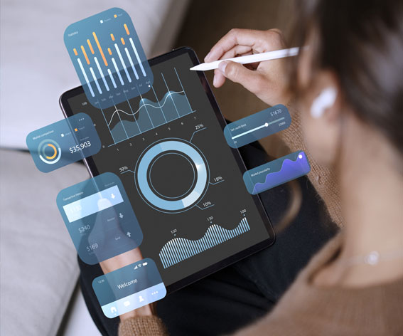 Analytics Innovación