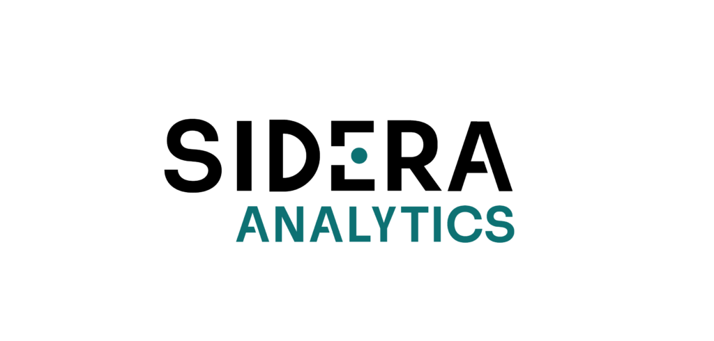 SIDERA Analytics