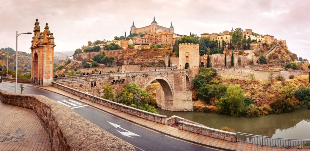 Ciudad de Toledo