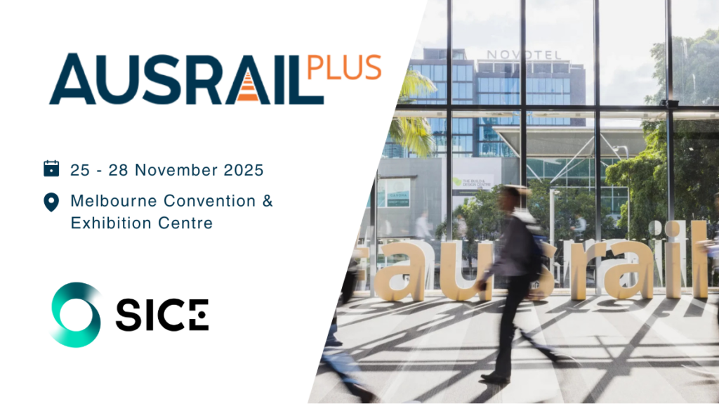 AusRAIL PLUS 2025