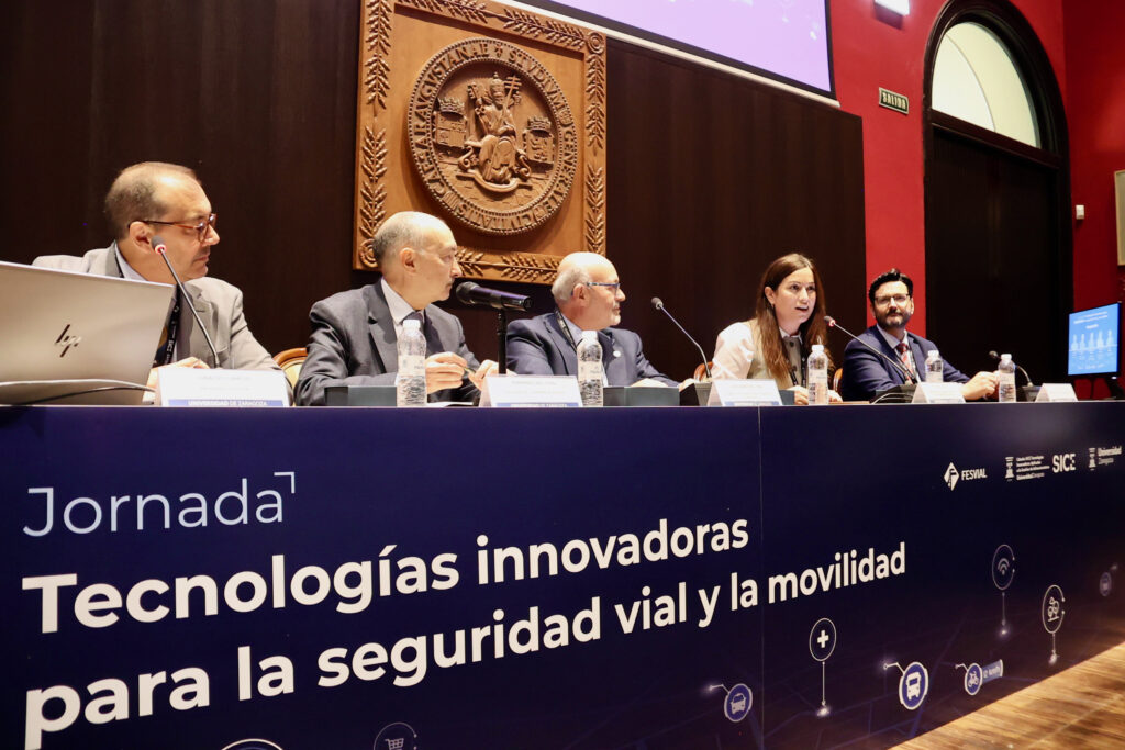 Inauguración Jornada Cátedra 2025