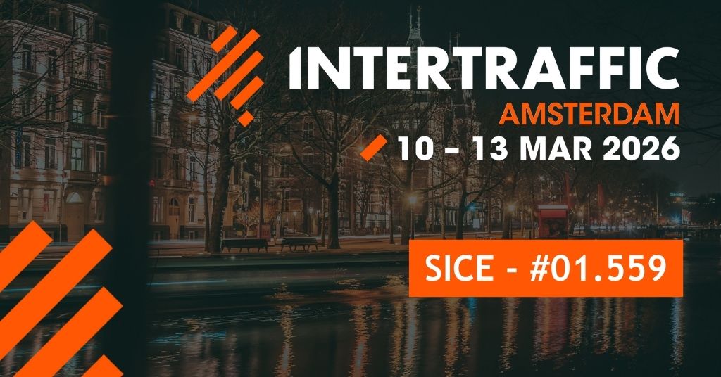 Intertraffic Amsterdam 2026