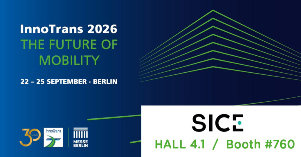 Innotrans Berlin